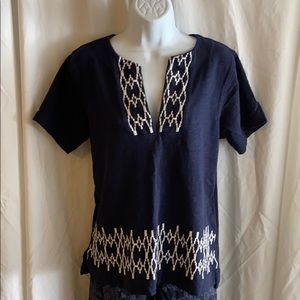 J Crew Tunic